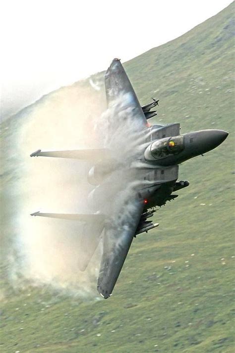 Full Afterburner Photo Aircraft Fighter Planes Military Aircraft