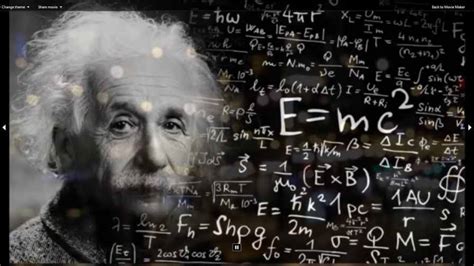 Albert Einstein E Mc2 Explained For Kids