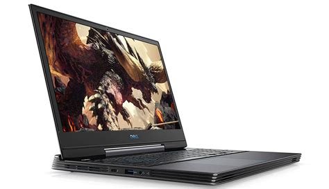 Buy Dell Inspiron G5 15 5590 Core I7 Gtx 1650 Gaming Laptop With 64gb
