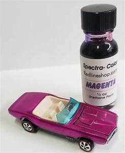 Spectraflame Paint Magenta Redlineshop Com Official Site Of The