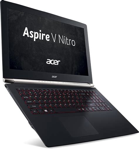 Acer Aspire V Nitro Vn7 572g 567z Portátil De 15 Intel Core I5