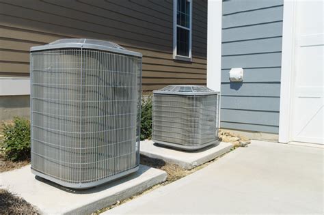 Home Ac Repairs Bill Bowers Air Conditioning And Heating