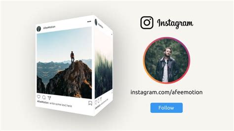 You may not have read my post on envato elements review yet and if not then you're missing out on the greatest. Instagram Promo | Videohive 20944814 - Free Download