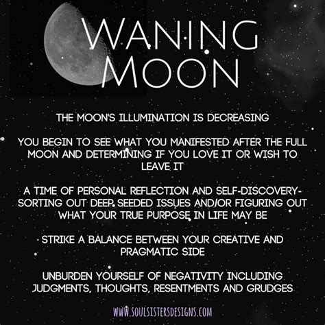 The Phases Of Our Magical Moon Moon Meaning Moon Information New Moon Rituals