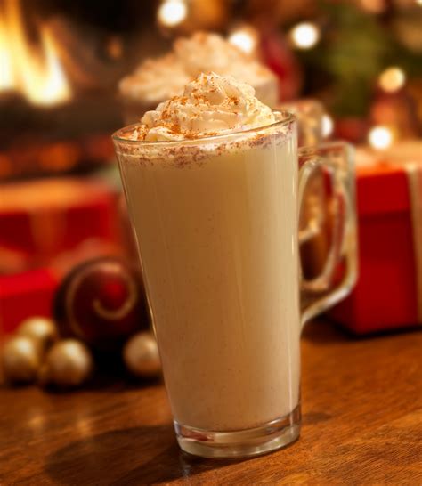 Top 20 Eggnog With Alcohol Best Recipes Ideas And Collections