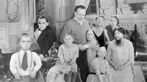 Why ‘Freaks’ Is a Milestone for Disability Representation - The New