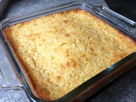 25 best ideas about paula deen corn casserole on Paula Deen Corn Casserole Made Lighter • Simple Nourished ...
