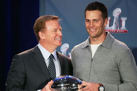Man Who Spent Millions Trying To Paint Tom Brady A Cheater Releases