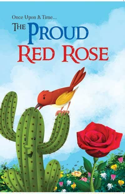 This way, you will also know if your children understood. THE PROUD RED ROSE - The News Now