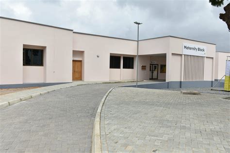 Tema General Hospital