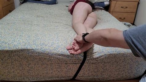 Teen In Bondage Tied And Feet Tickled Fetish Free Porn 67 Xhamster