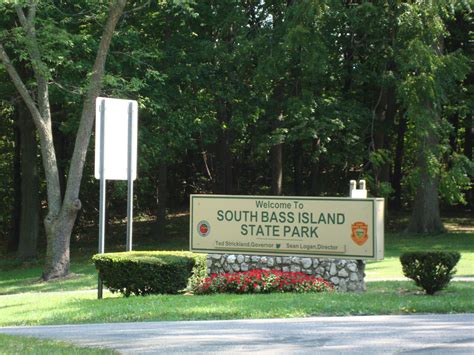 Check spelling or type a new query. South Bass Island State Park | Put-in-Bay Lodging