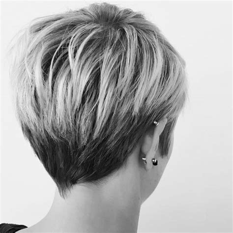 Short hairstyles for fine thin hair over 60. 65 New Best Short Haircuts for Women | Short-Haircut.com