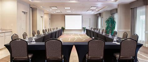 Hilton Garden Inn Charlotte North Meetings And Events