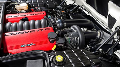 Chevrolet Ls6 Engine Specs Configurations And More
