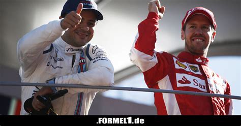 Freies training · verbleibende minuten: Formel-1-Liveticker: Massa über Vettel-Aus bei Ferrari ...