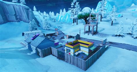 Well it would be game savior if it came back with tilted etc like the season 3 map. All Fortnite Season X (V10.00) Map Changes - Dusty Depot ...