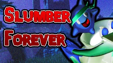 Slumber Forever A Fortnite Horror Story Youtube
