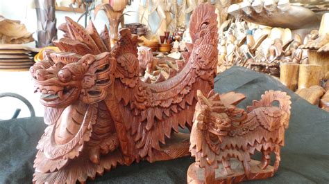 Bali Carving Bali Products