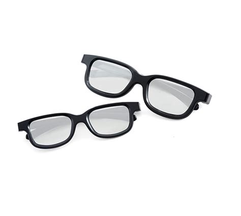 Real D 3d Glasses New Style Pl0017cp Hony3ds