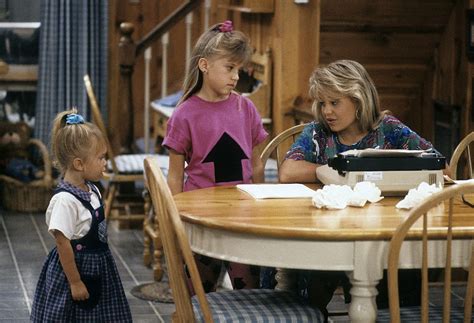 All the Times That 'Full House' Taught Viewers Lessons About Death ...