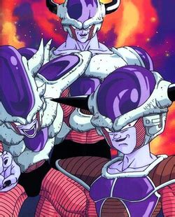 It's a completely free picture material come from the public internet and the real upload of users. An Alternative Final Form - Frieza - Dragonball Forum ...