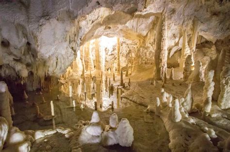 Where Are The Salt Caves Located In The World Salt Library Koyuncu