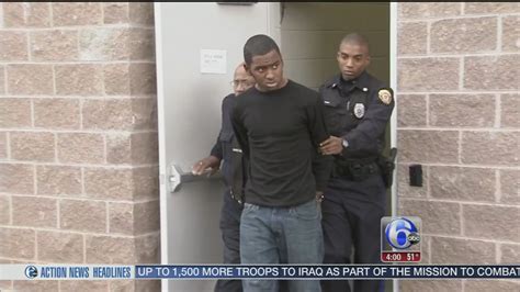 Darby Man Arrested In Sexual Assault Of 14 Year Old Girl 6abc