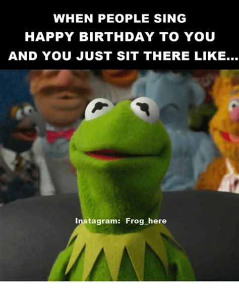 50 Hilarious Kermit Memes Youre Going To Love