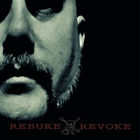 Rebuke Revoke Deathbarrel Soulseller Records