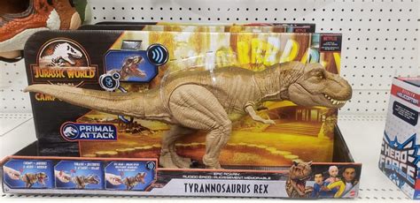 Jurassic Report The Complete Toy And Collectible Database