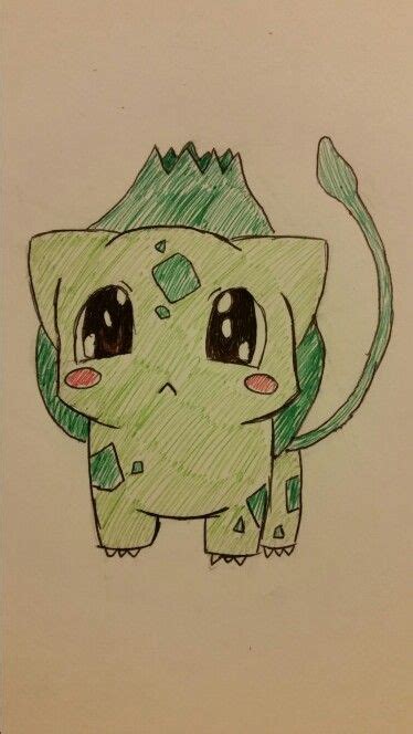 Easy drawing guides' members have access to the full library of printable worksheets for all drawing tutorials and can browse the website free of advertisements! Day 3: Draw your fav gen 1 pokemon EASY! Mine is Bulbasaur ...