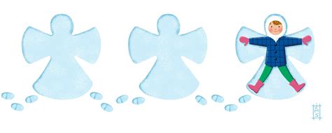 Snow Angel Clipart 20 Free Cliparts Download Images On Clipground 2023