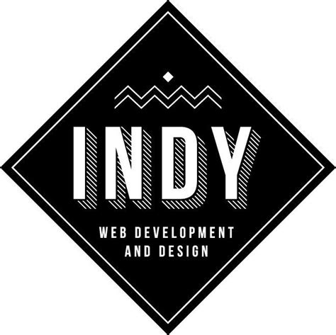 Indy Logo Logodix