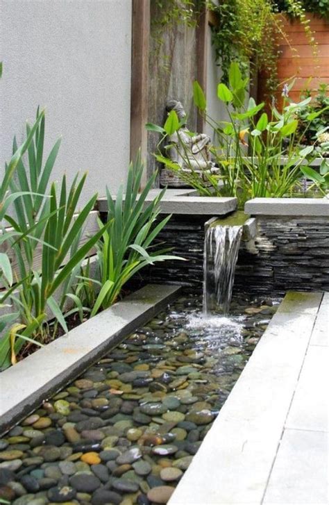 37 Modern Water Features For Your Outdoor Space Digsdigs
