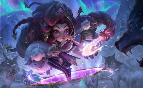 All New Skins Coming To League Of Legends In Patch 1223 Dot Esports