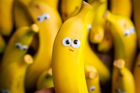 19 Ways To Use Ripe Bananas And The Health Benefits Of Doing It