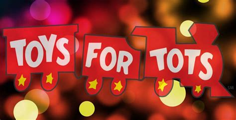 Buffalo Rotary Hosting Toys for Tots Again This Holiday Season - KRWC 1360