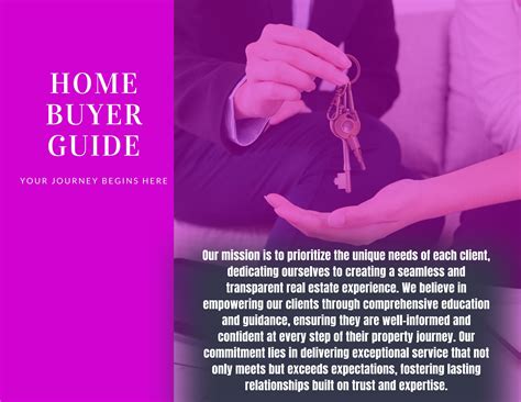 Home Buyer Guide by omahaagent - Issuu