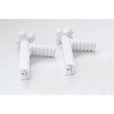 Inaltator Vas WC 10 Cm Inaltime Cu Capac Pentru Persoane Cu