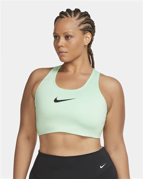 Paradigmatic nike sports bra sizing nike sports bras size chart, free people bra size chart new arrivals puma sports bra size chart 84f3f b5042. Nike Swoosh Women's Medium-Support Non-Padded Sports Bra ...