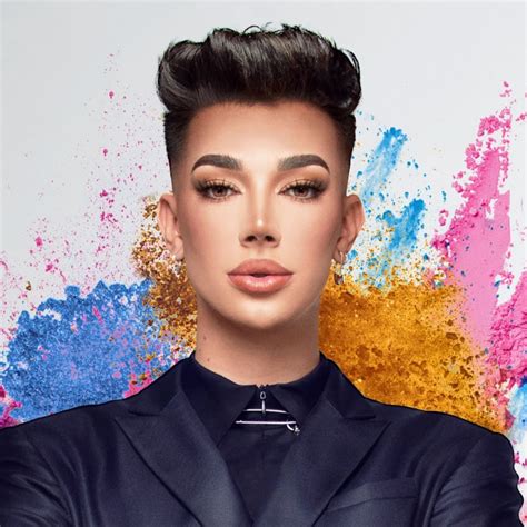 James Charles Bio Age Height Net Worth Top Trend Now