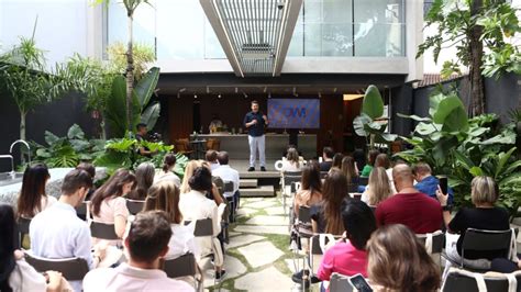 Explorando A Arquitetura Em Eventos Em S O Paulo Que Inspiram E