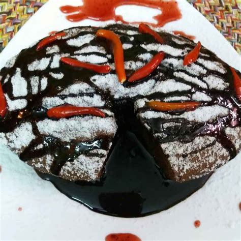 Discover 63 Chilli Chocolate Cake Best Indaotaonec