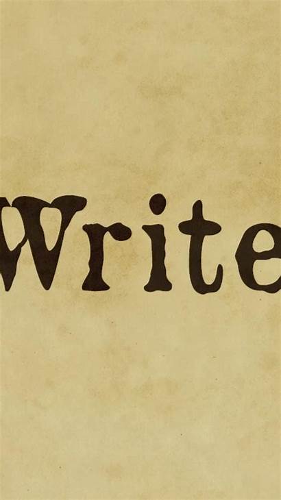 Writing Writer Write Iphone Inspirational Typewriters Wallpapers