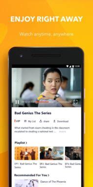 Want to download video or music on your android device? Download WeTV Mod Apk v3.3.0.5783 Tanpa Iklan Latest Version