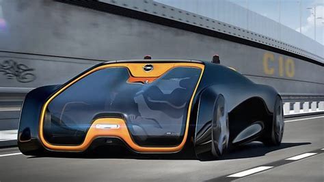 10 Future Concept Cars You Have To See Youtube