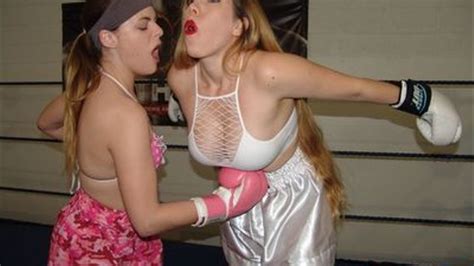 kendra vs sam grace strip boxing part 1 1080hd wmv hit the mat boxing and wrestling clips4sale