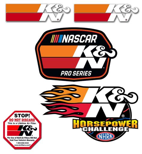 Kandn Decals Racing Banners And More Available At