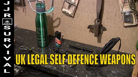 Best Of Self Defense Legal Weapons Uk Legal Weapons Uk Self Defence Weapons Law What Is